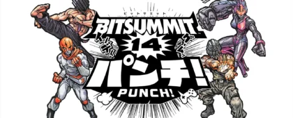 「BitSummit PUNCH」アワード受賞作品が発表。大賞はピクセルアートで描かれるターン制JRPG「アーティス インパクト」に決定