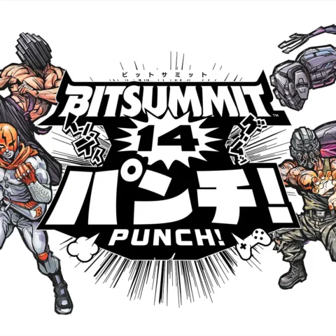 日本最大級のインディーゲーム展示会「BitSummit PUNCH」が本日22日から開幕！最先端のインディーゲームが京都に集結