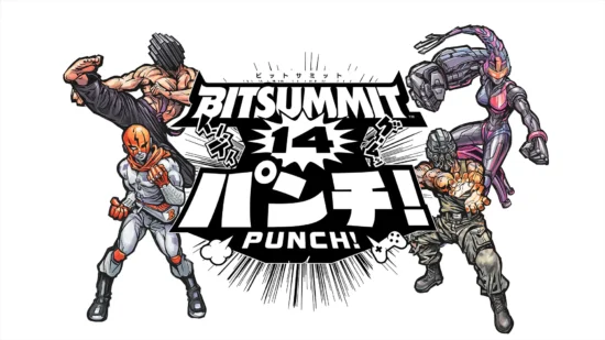 日本最大級のインディーゲーム展示会「BitSummit PUNCH」が本日22日から開幕！最先端のインディーゲームが京都に集結