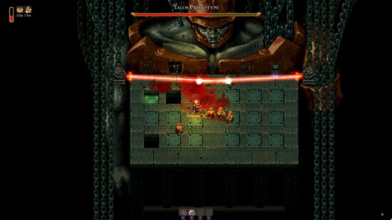 古代ローマを甦らせるサバイバル街づくりゲーム「Romestead」、早期アクセス版が配信開始