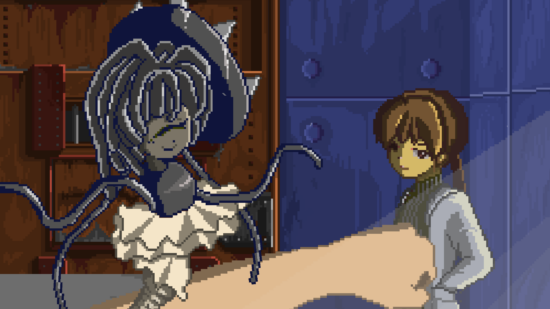 怪しい料理に隠された危険をかいくぐって脱獄を目指すアドベンチャーゲーム「満腹脱獄計画」のSteamストアページが公開。発売は2026年内を予定