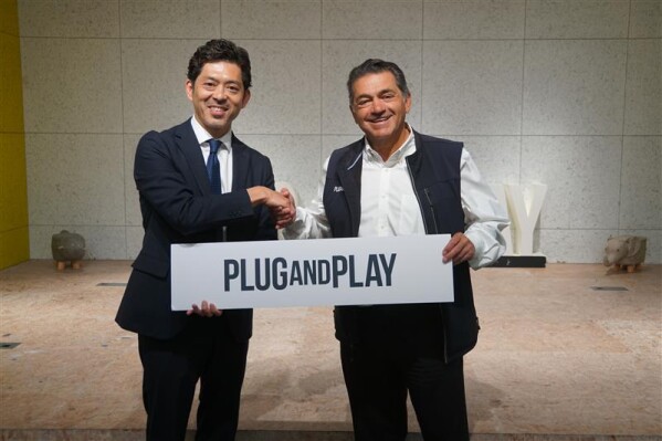 NSWとPlug and Play、フィジカルAI領域で戦略的パートナーシップを締結 ～フィジカルAIで現場を強くし、実装の早期化…