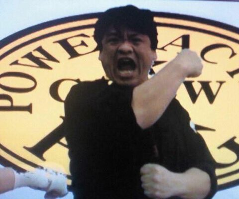 アクション俳優とは何か？日本発「パワー系アクション俳優」を確立した大東賢に注目―検索で再定義が進むアクション俳優像