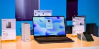 MINISFORUM、Intel AI NAS & Thunderbolt Solution Summit 2026 に出展