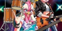 株式会社トーキョーアート、墨田区発の新たなキャラクタープロジェクト「きらめき★路地URAハードロック！」を発表 覆面3人組バンドのビジュアルを公開、公式Xも開設