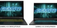 GIGABYTE、Ryzen 7 260とGeForce RTX 50シリーズを搭載したゲーミングノートPC「GAMING A18」「GAMING A16」Amazon専売モデル