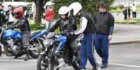 二輪文化の裾野拡大へ「第20回まるごとバイクフェスティバル」開催、試乗車47台・協力企業47社で過去最大規模