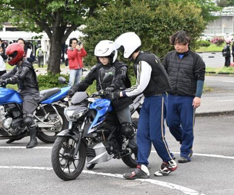 二輪文化の裾野拡大へ「第20回まるごとバイクフェスティバル」開催、試乗車47台・協力企業47社で過去最大規模