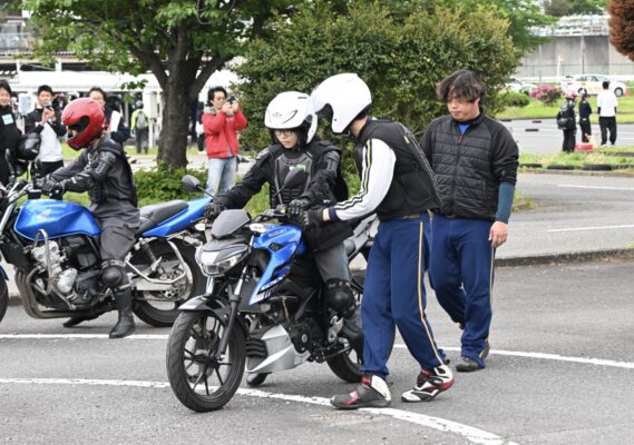 二輪文化の裾野拡大へ「第20回まるごとバイクフェスティバル」開催、試乗車47台・協力企業47社で過去最大規模