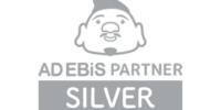 【グラッドキューブ】国内シェア No.1※ の広告効果測定プラットフォーム「アドエビス」の「 SILVER 」パートナーに認定