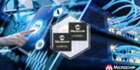 Microchip社、MACsecセキュリティ、TSN、機能安全を内蔵した次世代100/1000BASE-T1 SPE PHYを発表