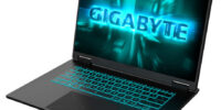 GIGABYTE、Core i5とGeForce RTX 5060を搭載した16.0型AIゲーミングノートPC「GAMING A16」家電量販店専売モデル