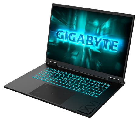 GIGABYTE、Core i5とGeForce RTX 5060を搭載した16.0型AIゲーミングノートPC「GAMING A1…