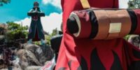 あなたはどれを選ぶ！？ ニジゲンノモリ 「NARUTO＆BORUTO 忍里」 うずまきナルト・我愛羅・波風ミナト「プレミアムチケット」徹底大解剖！