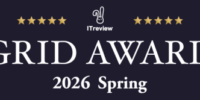 ナレフルチャットが「ITreview Grid Award 2026 Spring」文章生成AI部門で受賞