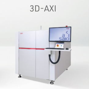 SMT AXI検査装置供給側分析：世界の生産能力・販売量・平均価格動向（2026-2032）
