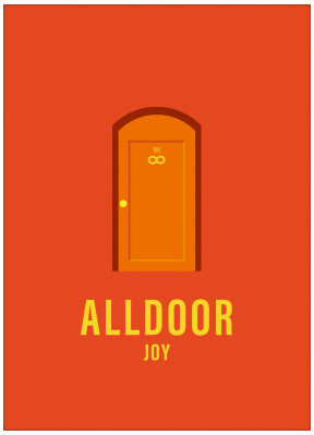 “脳がバグる”推理×脱出×カルタ『ALLDOOR』が、もっとポップに！ 『ALLDOOR JOY』登場！