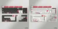 HYTE、ホロライブ所属「さくらみこ」コラボ限定デザインのキーキャップとマウスパッドセット「Sakura Miko Keycap + Mouse Pad」予約開始