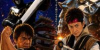 アクション俳優 大東賢、「魅せる」から「効かせる」へ──パワー系アクションという新たな潮流