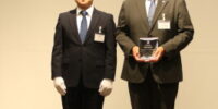 JILS「物流現場改善優良認定」制度において物流現場改善優良認定2026 ダイヤモンドを認定表彰