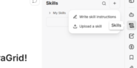 業務自動化向けAIプラットフォーム「NuraGrid」 新機能「Skills（スキル）」を提供開始 ― 現場がスキルを設計し、AIのふるまいと品質を標準化 ―