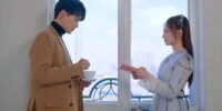 【シュー･ジェンシー主演の新感覚ドラマ】中国ドラマ「Be My Princess ～太傅のプリンセス～」 が5月18日からBS11+で見放題・単品レンタル配信をスタート