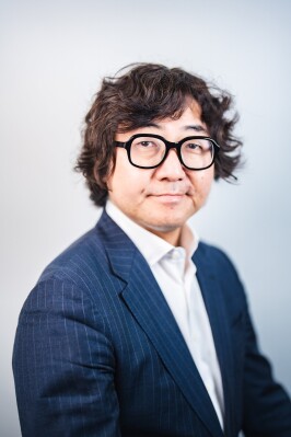 第８回東京NBC経営者大賞に、森川 亮氏 （C Channel株式会社 代表取締役社長 ）