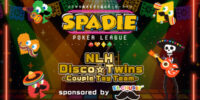 EL CHUBBY（エルチャビィ）がポーカーイベント「SPADIE」にスポンサーとして決定！