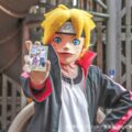 “駆け引き”が勝敗を分ける忍術タクティクスバトル まもなく終了 ニジゲンノモリ『NARUTO＆BORUTO 忍里』 「忍術性質変化…