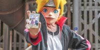 “駆け引き”が勝敗を分ける忍術タクティクスバトル まもなく終了 ニジゲンノモリ『NARUTO＆BORUTO 忍里』 「忍術性質変化バトル ～放て火遁・豪火球の術～」