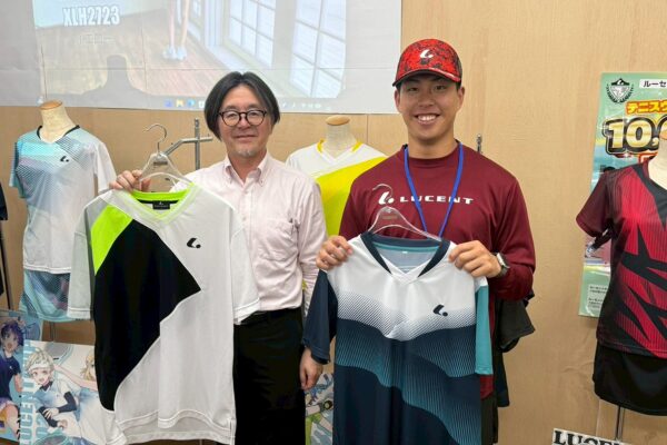 【ソフトテニス】大阪府でイベント『テニス＆ソフテニフェスタ in LTC豊中』を開催