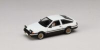 「ミニカー ア ゴーゴー!!2026」出展。イベント限定商品「1/64 Toyota SPRINTER TRUENO (AE86)」販売!