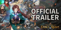ファンタジーSRPG『幻世録 リメイク(The Legend of Fancy Realm Remake)』マルチエンディングで世界の運命を書き換えろ!!