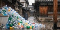日本プラスチック市場レポート 2034 | 3.75%のCAGRで1,300万トンに達すると予測されています