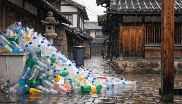 日本プラスチック市場レポート 2034 | 3.75%のCAGRで1,300万トンに達すると予測されています