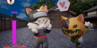 AI音声認識で猫忍者を育てる育成×タクティカルバトルゲーム『NINJA CATS: Tactics』、本日Steam早期アクセスを開始