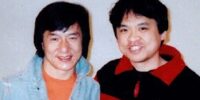 ジャッキー・チェン氏から御礼の品――30年以上応援を続けるパワー系アクション俳優・大東賢が語る“世界的スターの人間力”