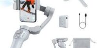 世界のAI追尾スマホ用ジンバルスタビライザー市場動向、年平均成長率15.2%で拡大継続