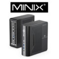 香港発 大手ミニPCブランド「MINIX」と国内販売代理店契約を締結、Ryzen AI Max+ 395搭載 高性能ミニPC「ER…
