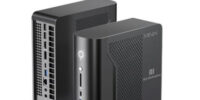 香港発 大手ミニPCブランド「MINIX」と国内販売代理店契約を締結、Ryzen AI Max+ 395搭載 高性能ミニPC「ER939-AI」発売