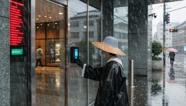 日本バイオメトリクス市場レポート 2034 | 12.42%のCAGRで成長し、8.6 十億米ドルに達すると予測されています。