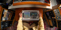 AKAI Professional新製品「MPC Live III Retro」リリース、発売のお知らせ