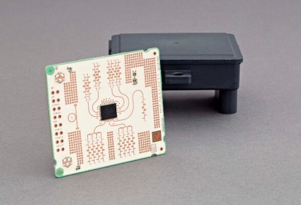 自動車レーダー用高周波PCB業界動向2026：市場シェア、価格変動、投資機会を分析