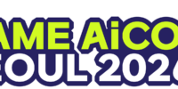GAME AICON Seoulにメディアパートナーとして参加いたします