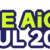 GAME AICON Seoulにメディアパートナーとして参加いたします