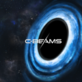 太空动作角色扮演游戏《C-Beams》发布，玩家将乘飞船穿越黑洞星系！
