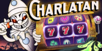 Trò chơi slot roguelike “Charlatan” cho phép thoải mái gian lận b…