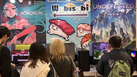 WePlay Expo 2025 にメディアパートナーとして参加いたします