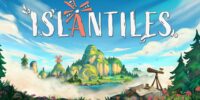 デッキ構築ローグライトと街作りシムを融合させた「Islantiles」が配信開始！デモ版から新カード、コンテンツなどを追加