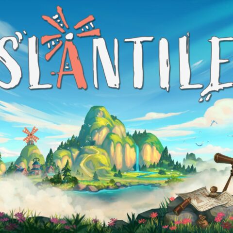 デッキ構築ローグライトと街作りシムを融合させた「Islantiles」が配信開始！デモ版から新カード、コンテンツなどを追加
